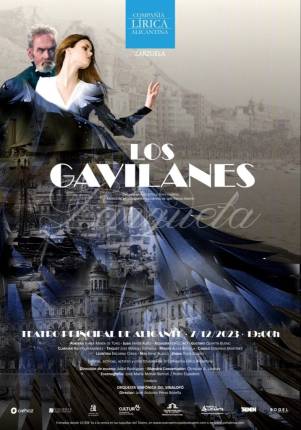 Los Gavilanes
