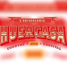 Huercasa Country Festival
