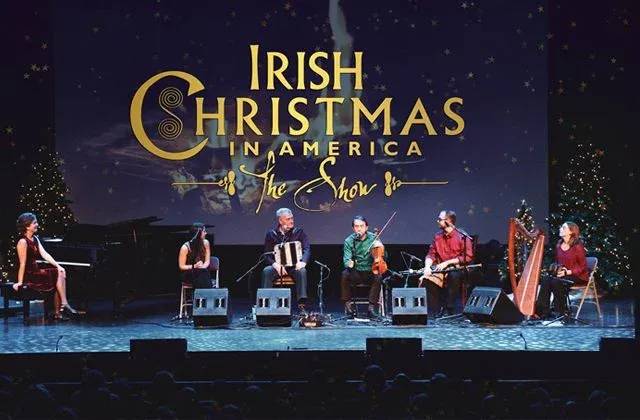 An Irish Christmas