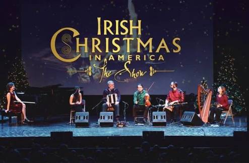 An Irish Christmas