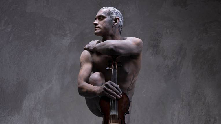 Stanislaw Slowinski - VIVALDI EXPERIENCE - Die Vier Jahreszeiten