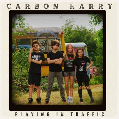 Carbon Harry