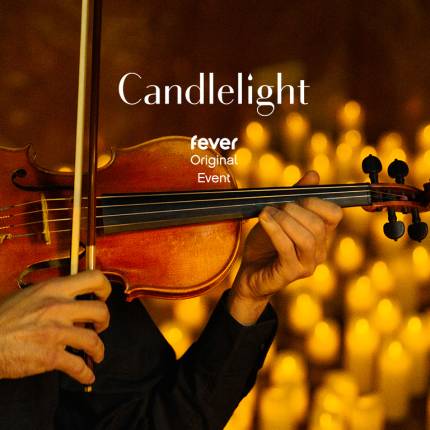 Candlelight A Tribute to Adele at MCC