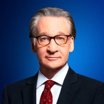 Bill Maher