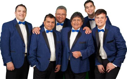 Los Palmeras