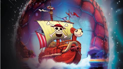 The Music of 'From Studio Ghibli to One Piece'
