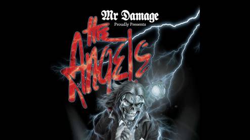 The Angels