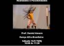 Entre o Samba e Ballet Realidades e Possibilidades