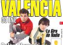 Gira de Besmaya en Valencia