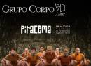 Grupo Corpo 50 Anos