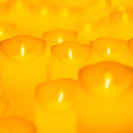 Candlelight il Mago di Oz, un concerto classico