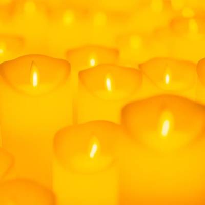 Candlelight il Mago di Oz, un concerto classico