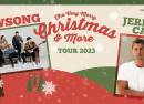 The Very Merry Christmas and More Tour
