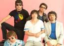 Babasonicos