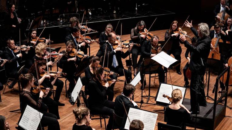 NOORD NEDERLANDS ORKEST
