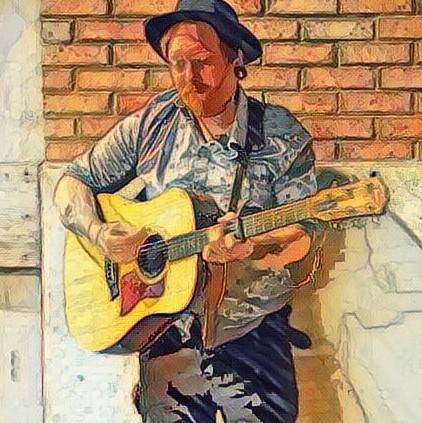 Danny Hammons