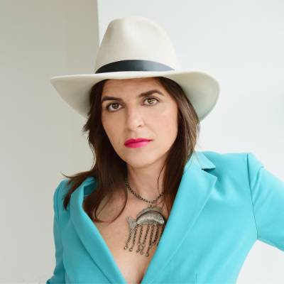 Laura Tsaggaris