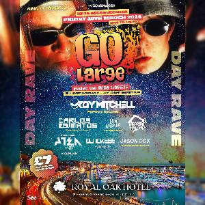 Go Large - Relive the Ibiza classics