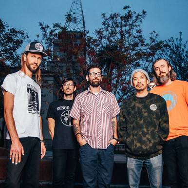 AJJ (Andrew Jackson Jihad)