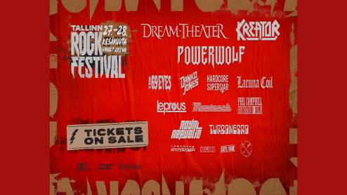 Tallinn Rock Festival