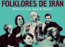 Folklores de Irán