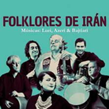 Folklores de Irán