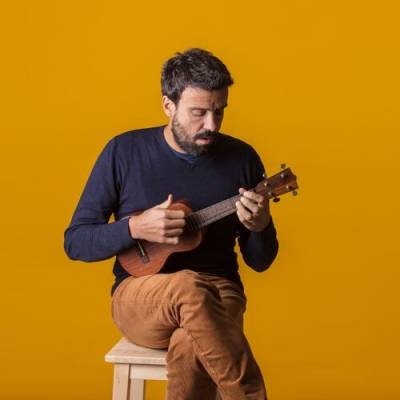 Miguel Araújo