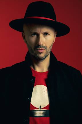 Wax Tailor