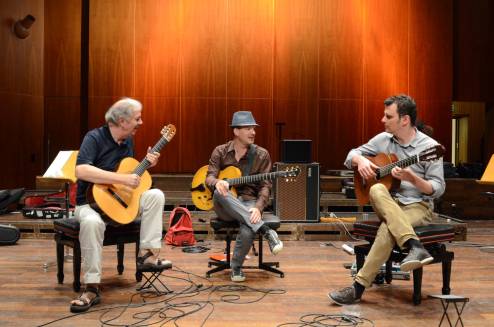 Ralph Towner