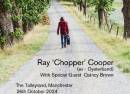 Ray Cooper
