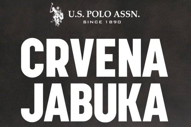 Crvena jabuka