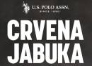 Crvena jabuka