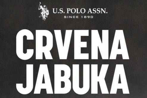 Crvena jabuka