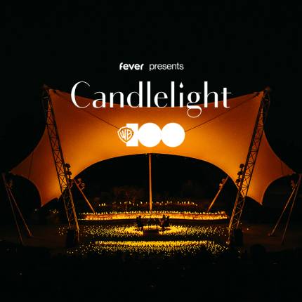 Candlelight Open Air 100 Years of Warner Bros.