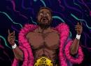 Ron Funches