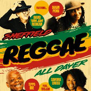 David Rodigan MBE (DJ Set)