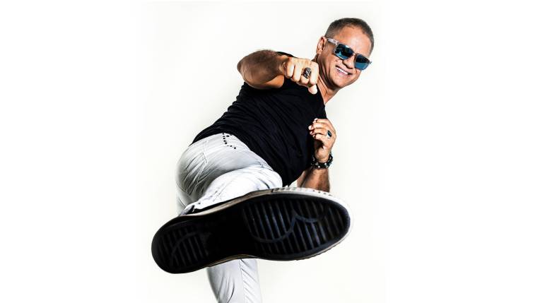 Jon Stevens