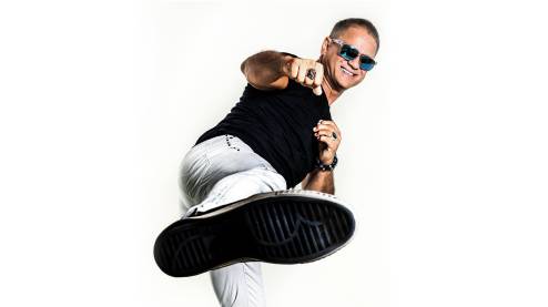 Jon Stevens
