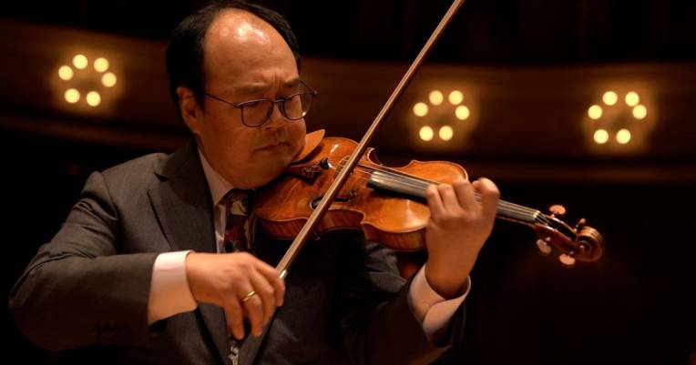 Robert Chen