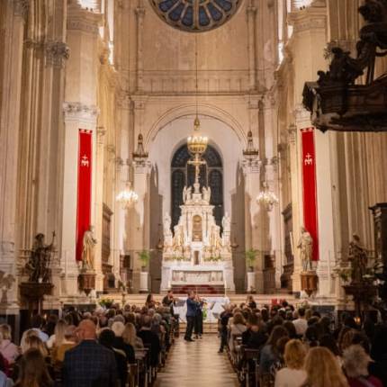 Concert classique de Noël avec Vivaldi, Mozart, Beethoven et bien d’autres