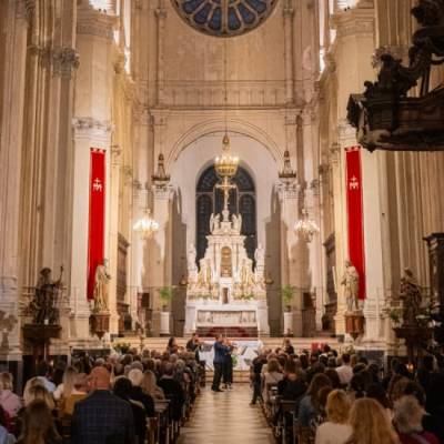 Concert classique de Noël avec Vivaldi, Mozart, Beethoven et bien d’autres