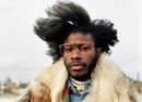 Jesse Boykins III