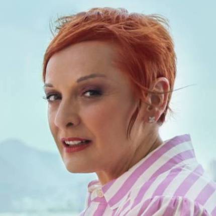 Mafalda Minnozzi