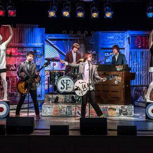 The All Or Nothing - The Story Of The Small Faces