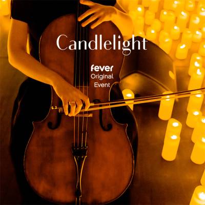 Candlelight Tributo a Adele
