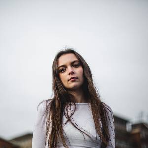 Carmen Mclean