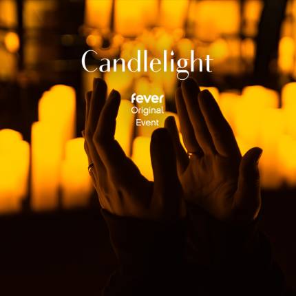 Candlelight Featuring Mozart, Bach, and Timeless Composers (2023)
