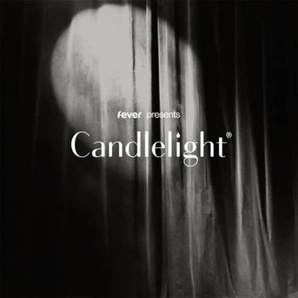 Candlelight  Hommage à Edith Piaf