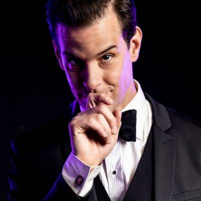Jeremy Stolle