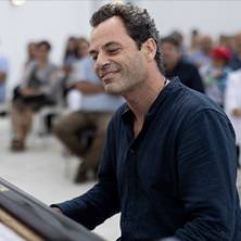 Jose Alberto Medina Trio